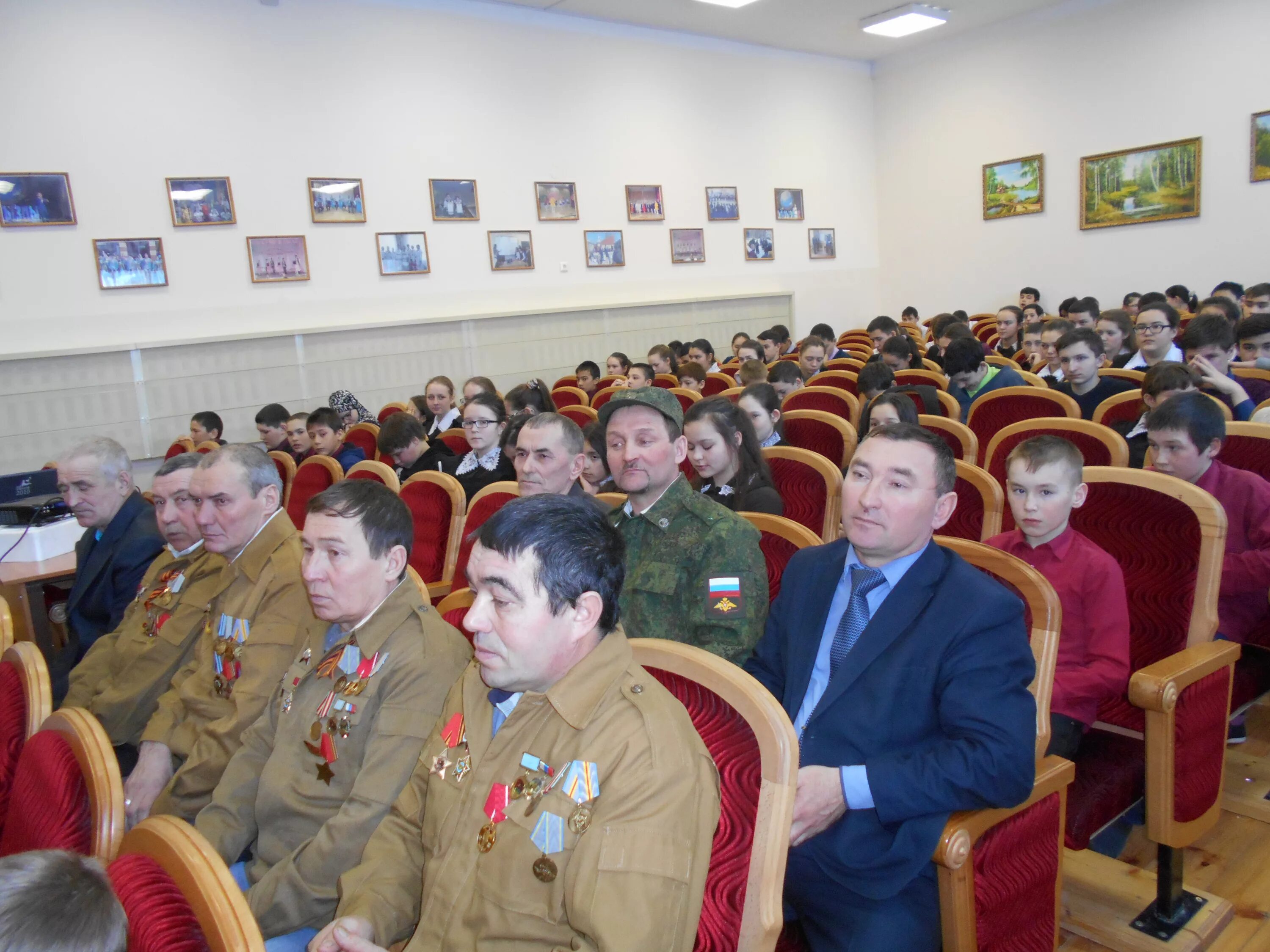 Погода в новом кинере арского