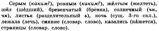 Как изменилась комната от света осенних листьев. Прочитайте и озаглавьте текст как изменилась комната от света. листок выделить части слова. элементы описания комнаты я проснулся серым утром. прочитайте текст информационном листе выделите информацию.