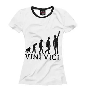 Vini vici