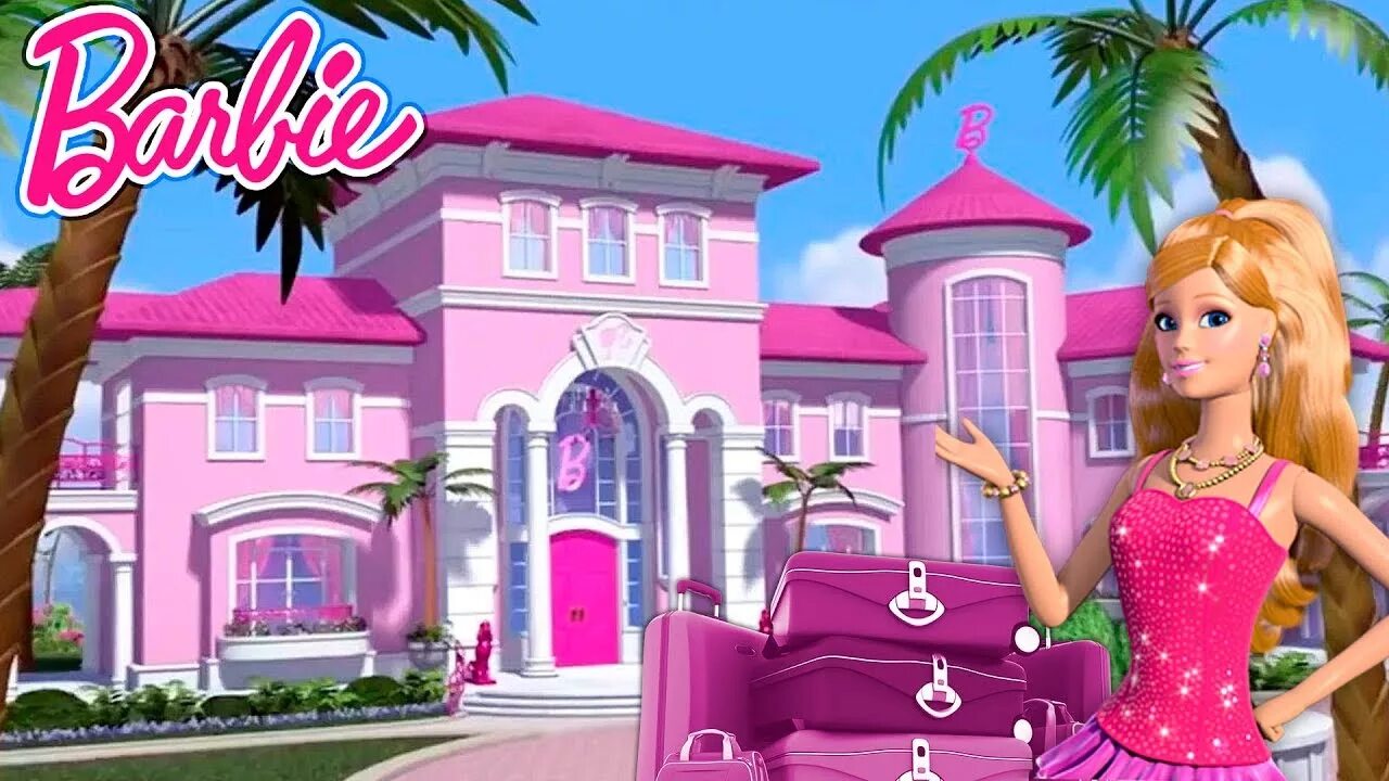 Дом Барби Дрим Хаус. Барби Дрим Хаус Адвентурес. Барби жизнь в доме мечты Барби.