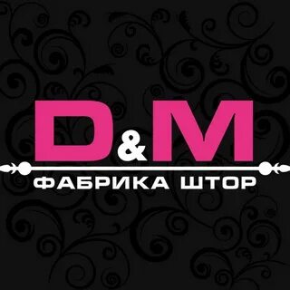 Фабрика штор