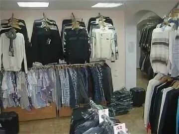 магазин одежды классик новосибирск