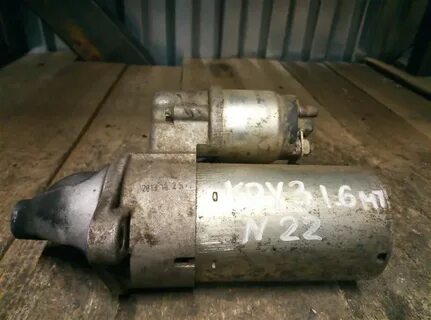 Стартер шевроле круз 1.6 автомат