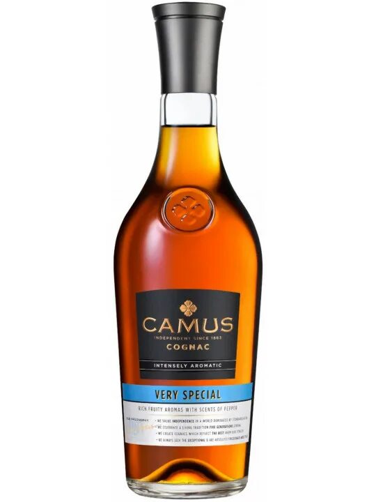 Камю вс. Камю вс