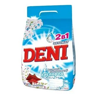 Дени 3