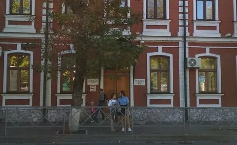 Улица краснодарская 46