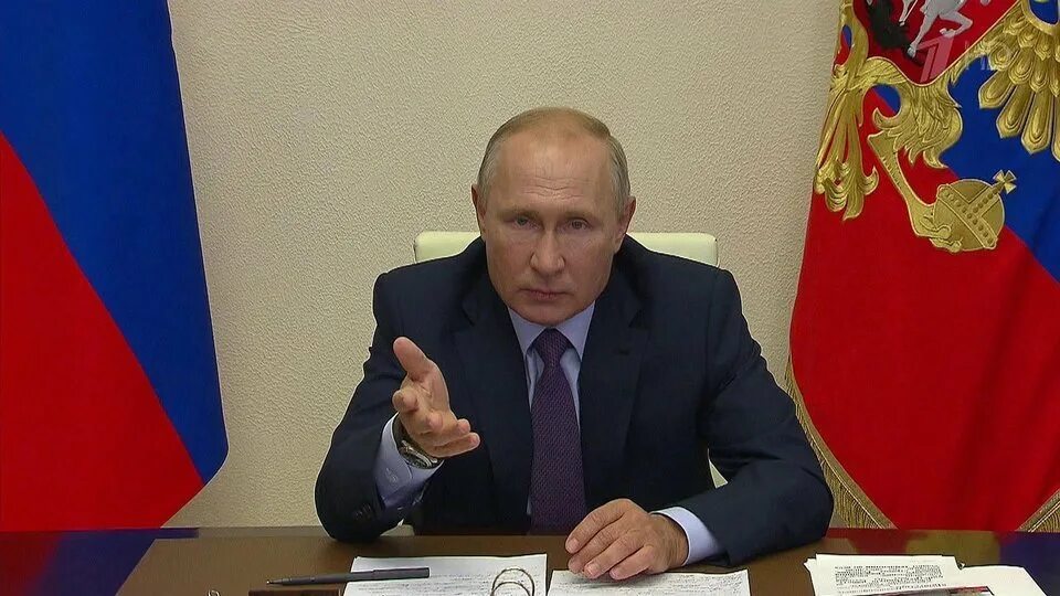 Президент Рф: последние новости на сегодня, самые свежие сведения Е1.ру - новост