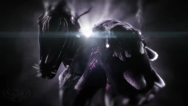 Darkness VFX. The Darkness 2 Crossover. Darkness Dinosaurus Purge картинки❤️❤️❤️.