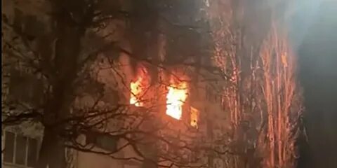 В воронеже без газа