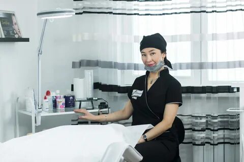 Косметолога контакты