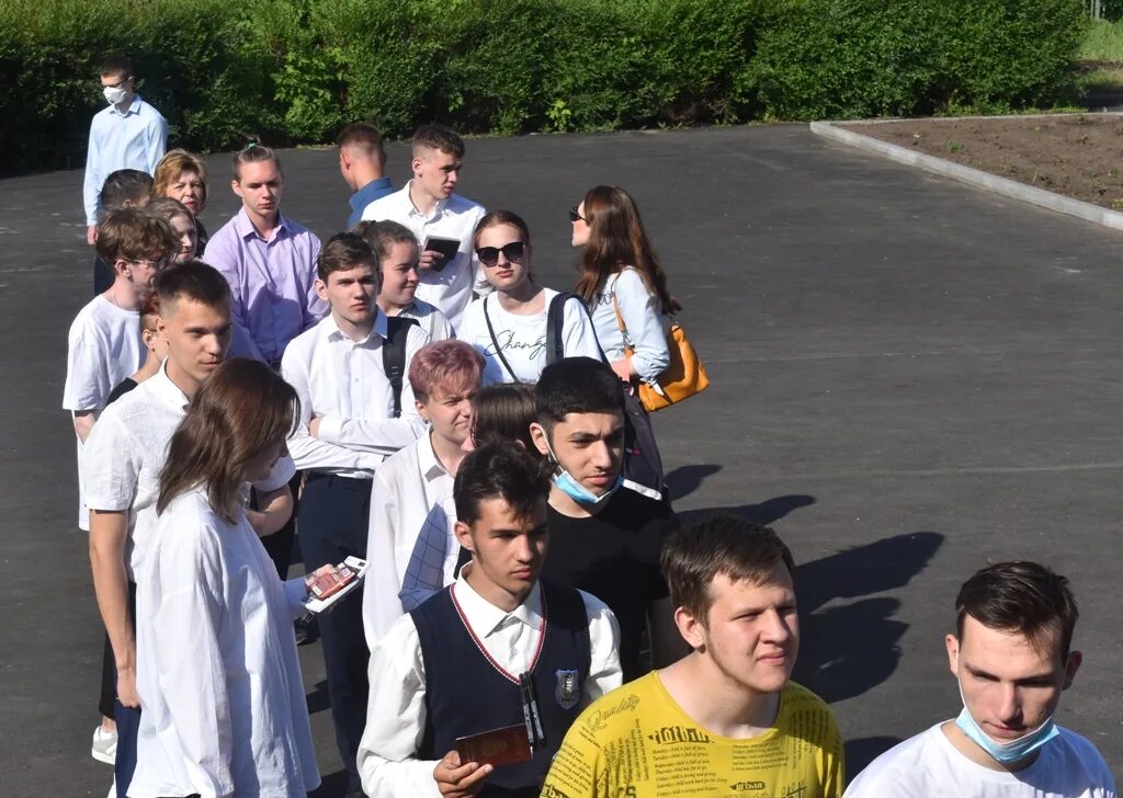 Спор начался около барнаула егэ