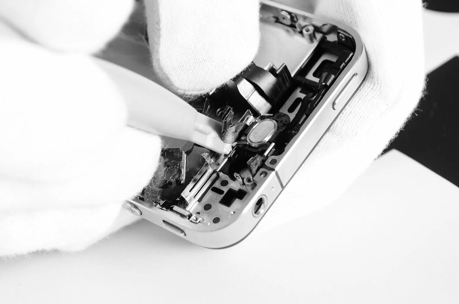 Nokia 1010 Speaker Replacement - iFixit Repair Guide