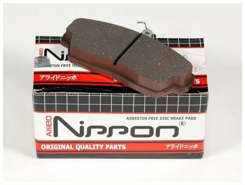 колодки nippon. колодки передние allied nippon adb 0610. колодки аллиед ниппон. Allied nippon abs0120. колодки nippon.
