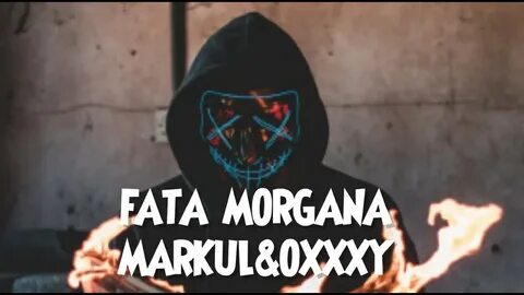 Fata morgana oxxxymiron