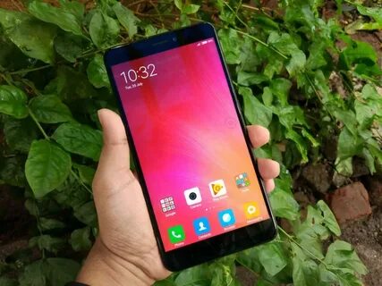 Mi note max