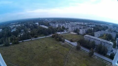 Новосибирск п пашино