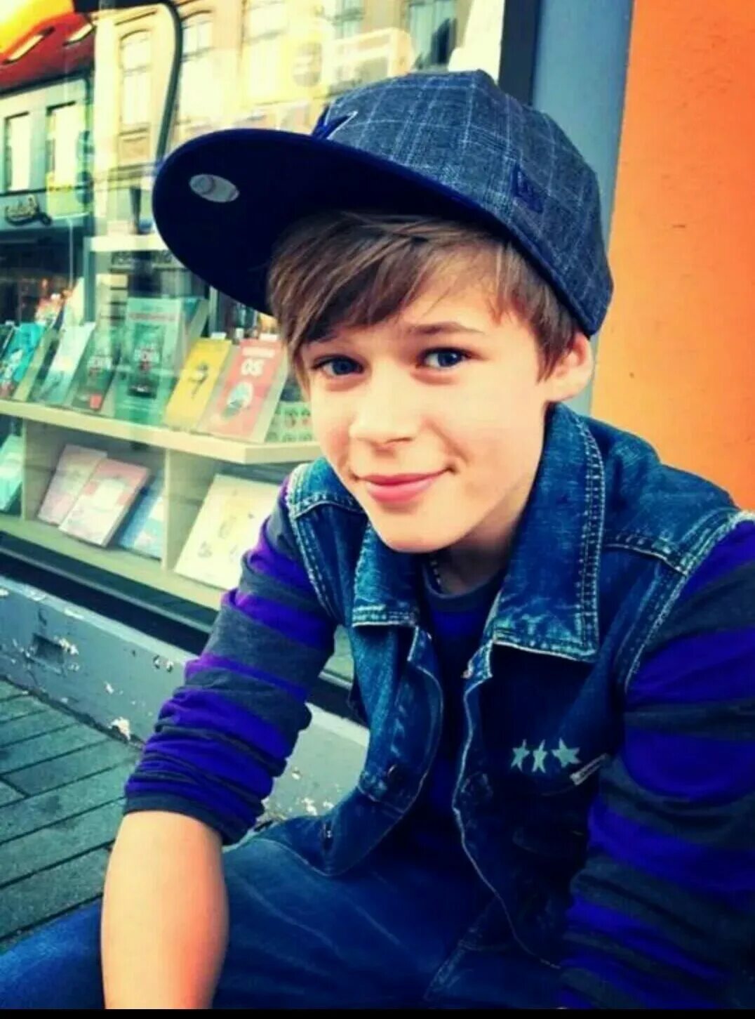 14. 14. Бенджамин ласниер 2019. 14. Красивые девушки подростки.