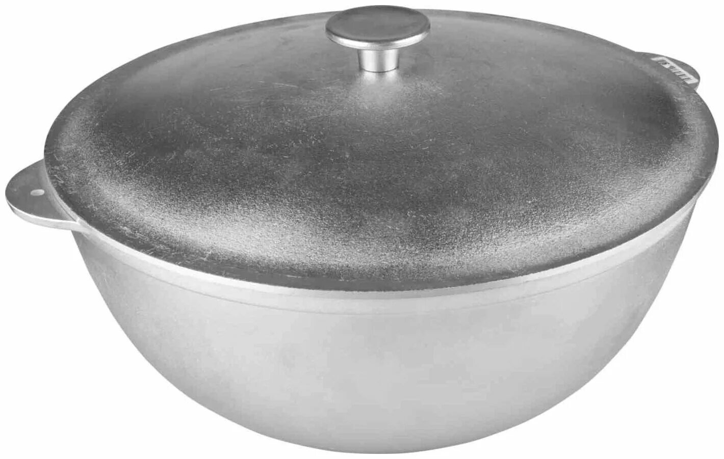 крышка алюминиевая для казана. казан татарский. казан чугун поход 12л татарский с крышкой-саджем тм биол 0912s. казан 22л. казан с крышкой (объём 8 л.