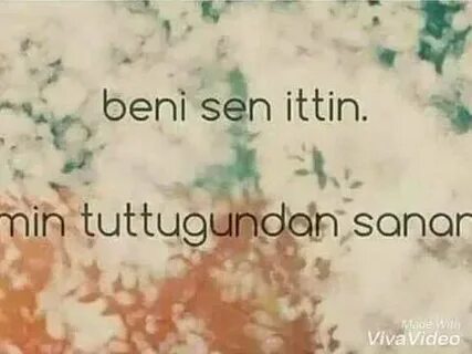 Sen mi