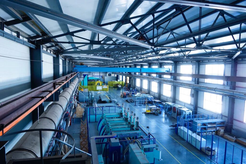 вакансии воротынск калужская область