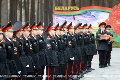 Специализированный лицей при Университете гражданской защиты МЧС созд...