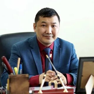 Руководитель якутска