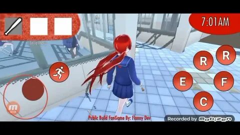 Игры похожие на яндере