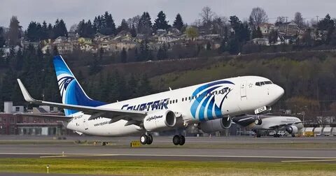 Egypt air