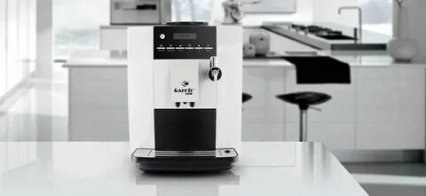 Кофемашина kaffit a5