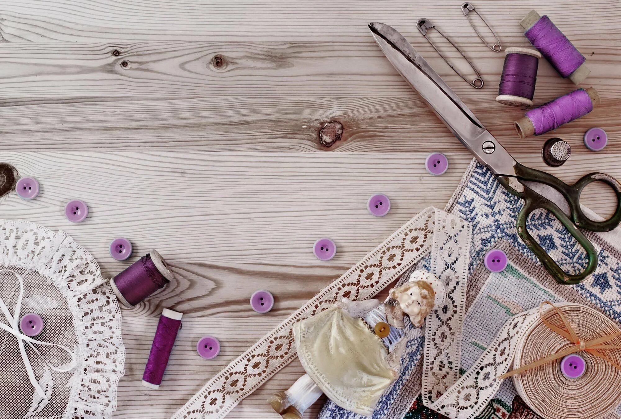 Handmade art