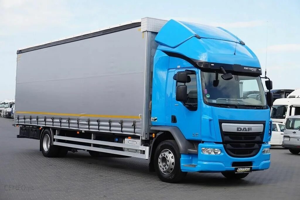 Куплю грузовой автомобиль. DAF LF Euro 6. DAF LF 2021. DAF грузовик 10 тонн. DAF LF 45 со спальником.