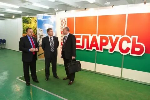 Выставка республика