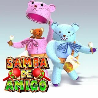 Amigo de