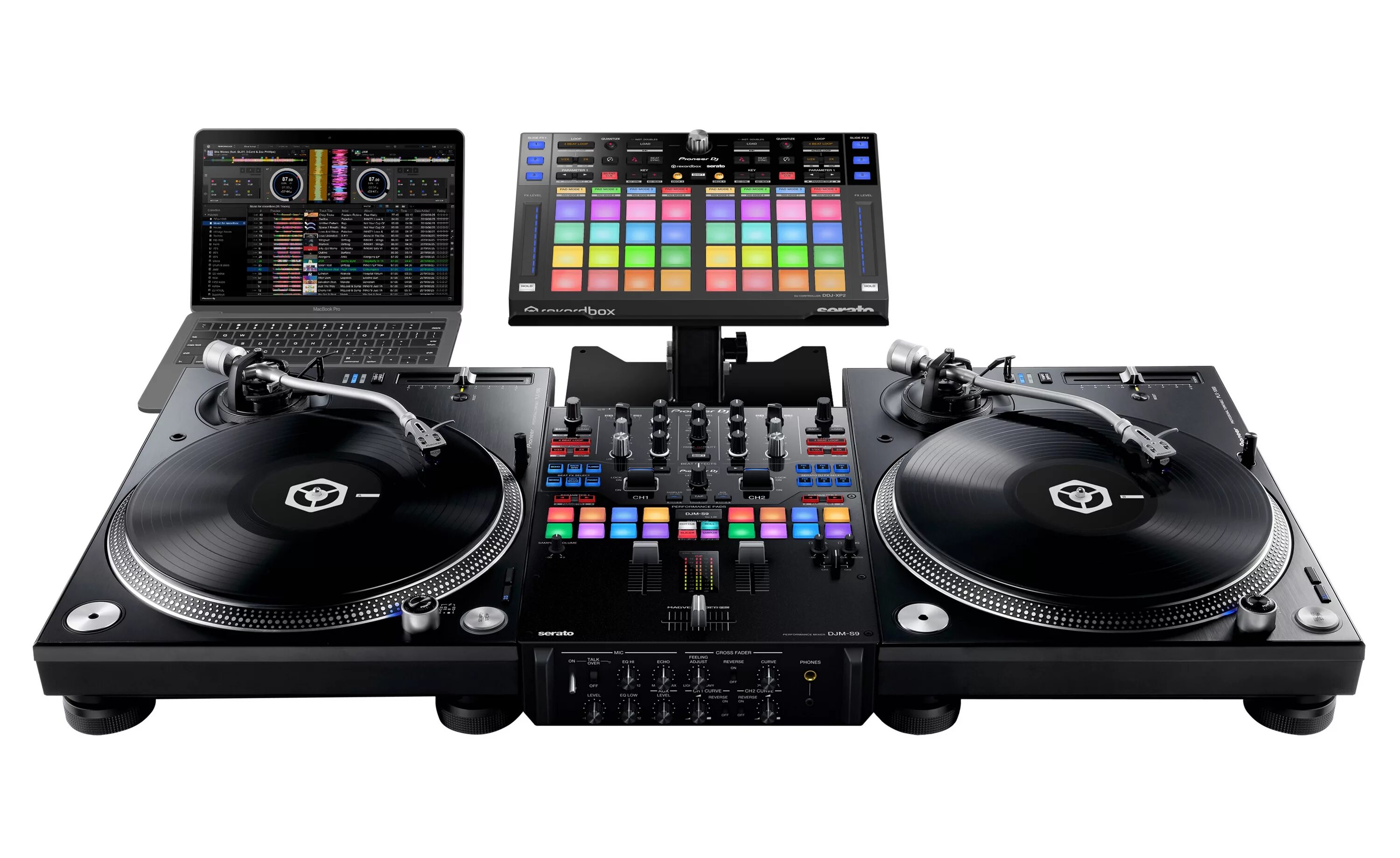 Контроллер для диджея. Pioneer DDJ-xp2. DJ контроллер Pioneer. ?Pioneer DJ DJM-s7. DJ контроллер Pioneer DDJ.