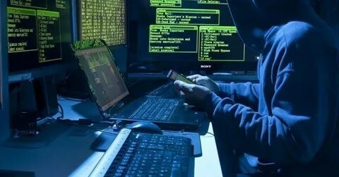 Реагирование на компьютерные инциденты