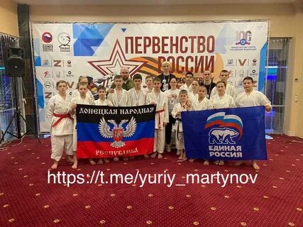 Мирные победили