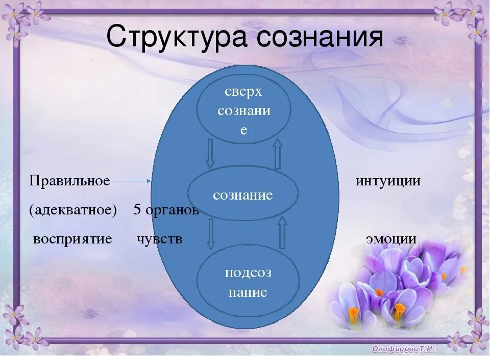 Структура сознания состоит из. Структура сознания презентация. структура сознания в психологии. моя структура сознания. структура индивидуального сознания.