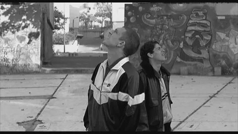 Ненависть 1995