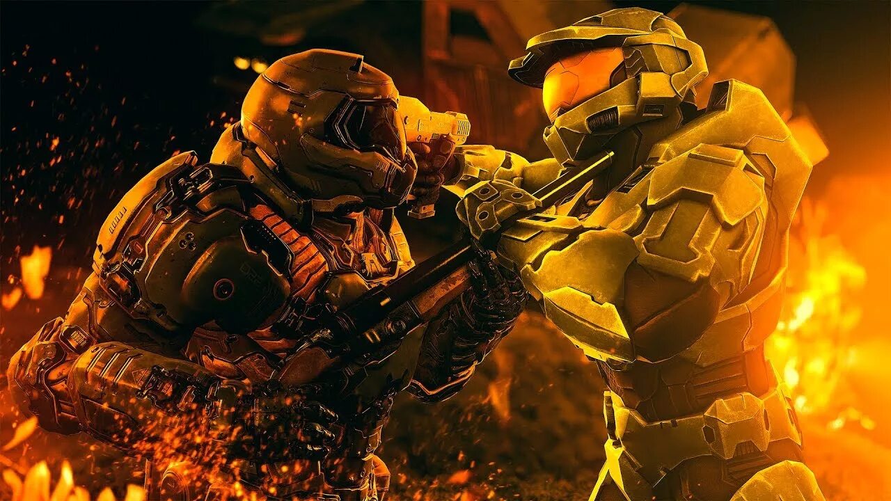 Doom vs