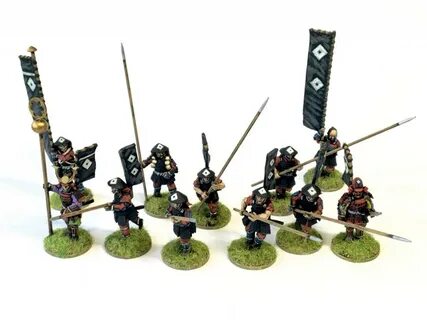 Clan ones