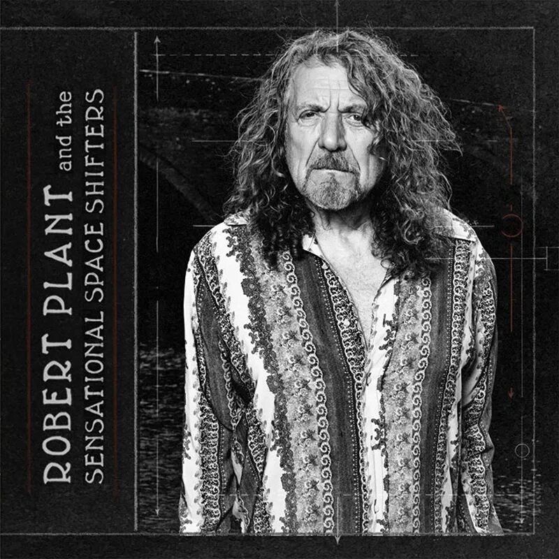 Robert Plant Lullaby and the ceaseless Roar 2014. Robert Plant and the Sensational Space Shifters - "Lullaby and... The ceaseless Roar" (2014). Robert Plant 2014. Robert Plant 2002. Плант альбомы