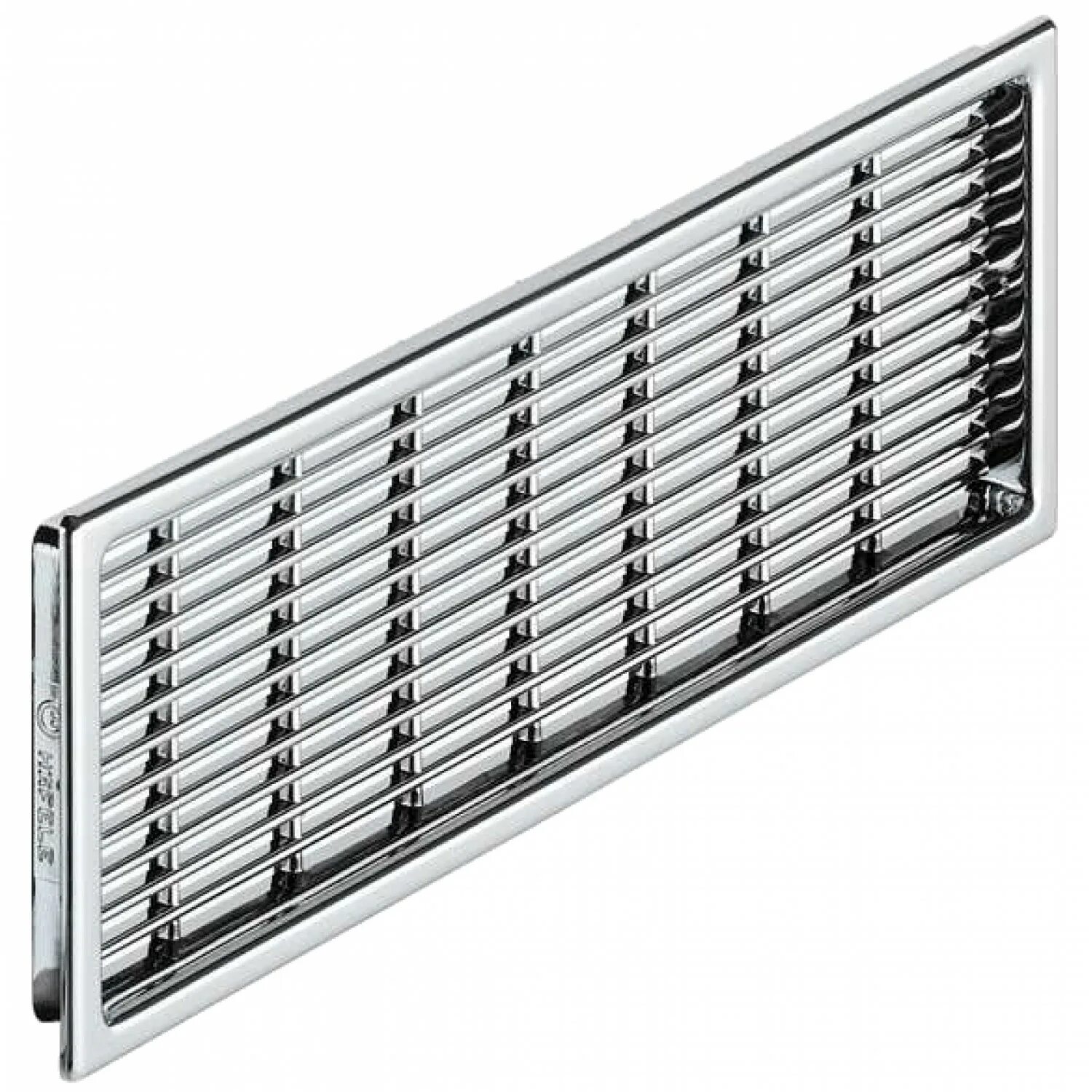 571. Хромированная решетка. Решетка хромированная,2*1 м 6053k. Решетка радиатора газ 13 чайка. Хромирование решетки радиатора.