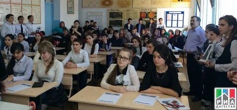 Школы искусств дагестан
