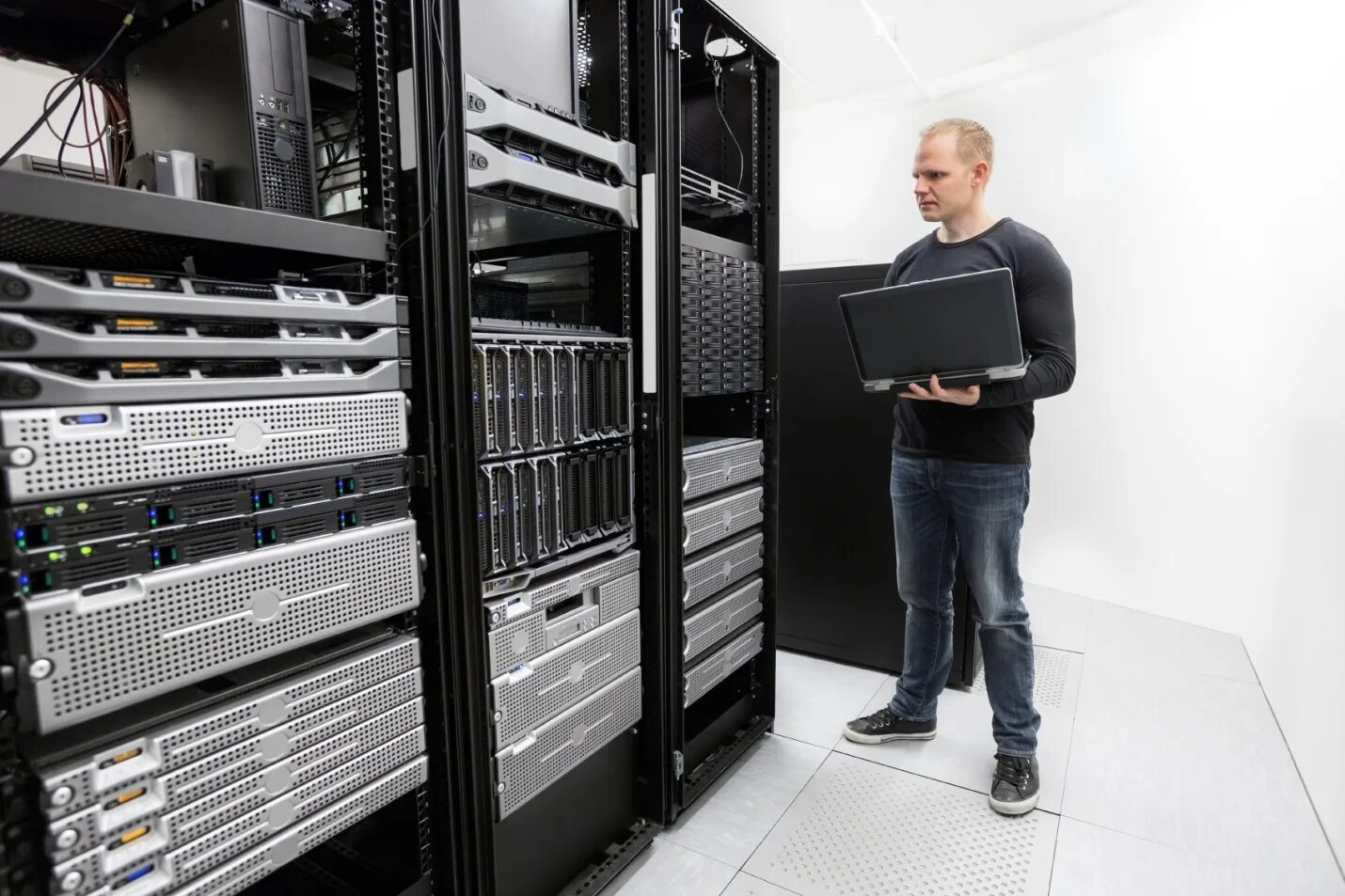 Lang server