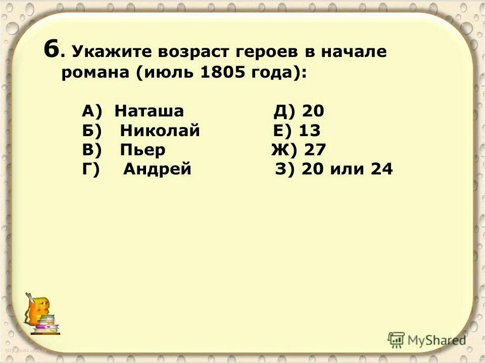 тема текста – это…. имена главных героев. персонажи компьютерных игр. уровни прогресса героев в игре. т.