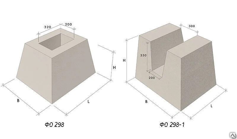 Фундаментный блок стакан ФО-2. Фундамент ф2.ф12.7.5. Фундаментный блок стакан ФО-2 вес. Фундамент стаканного типа ФО-2.