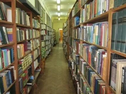 Библиотека имени крупской сайт