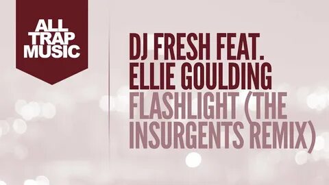 Ellie goulding feat