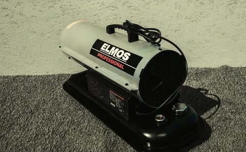 Elmos professional