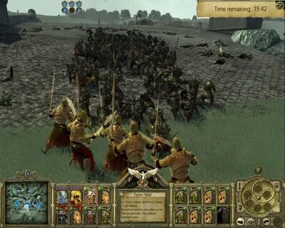 King arthur 3